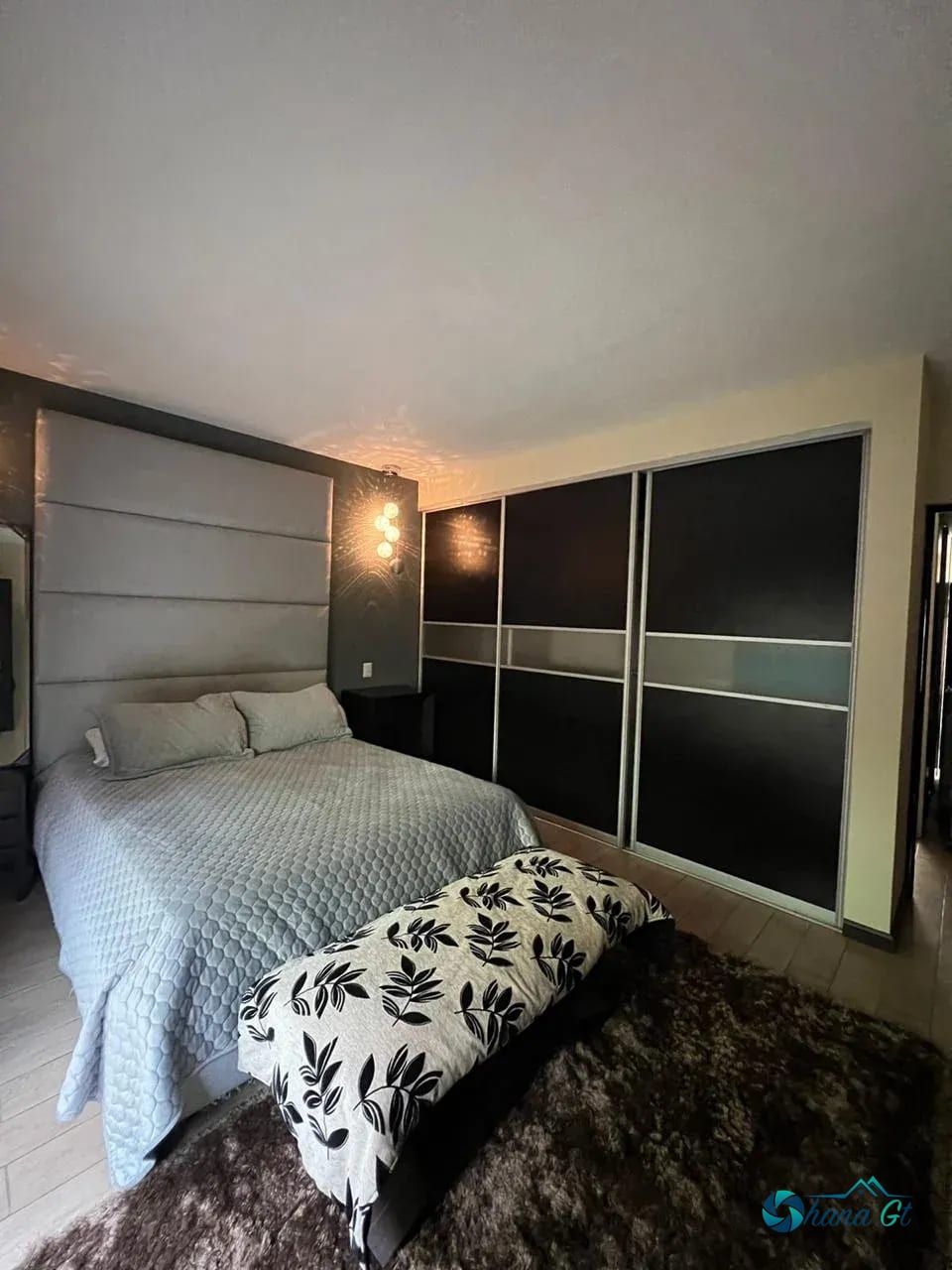 Apartamento en Renta Amueblado, KM 19.5 Carretera a Fraijanes, CAES — Apartamento en Alquiler en Carretera a El Salvador, Guatemala, Ciudad — foto 2 de 10