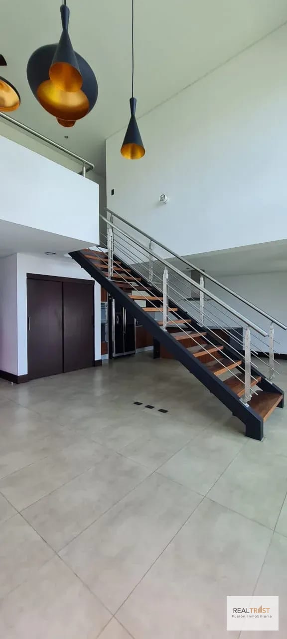 RENTO APARTAMENTO EN VIÚ CAYALÁ — Apartamento en Alquiler en Viú Cayalá, Zona 16, Guatemala, Ciudad — foto 9 de 17
