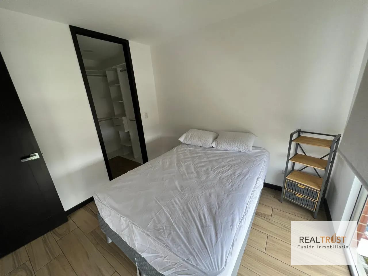 RENTO APARTAMENTO AMUEBLADO EN ZONA 15 VISTA HERMOSA 1 — Apartamento en Alquiler en Vista Hermosa I, Zona 15, Guatemala, Ciudad — foto 4 de 6