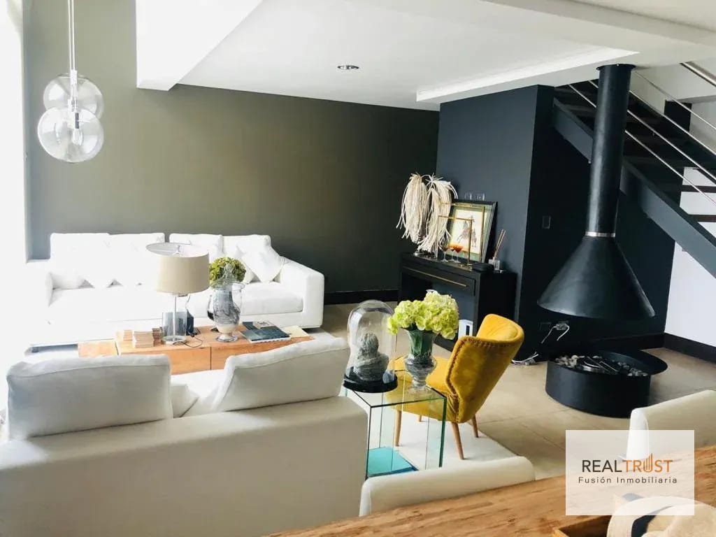 En Renta Penthouse Viú Cayalá, Zona 16 — Apartamento en Alquiler en Viú Cayalá, Zona 16, Guatemala, Ciudad — foto 1 de 6