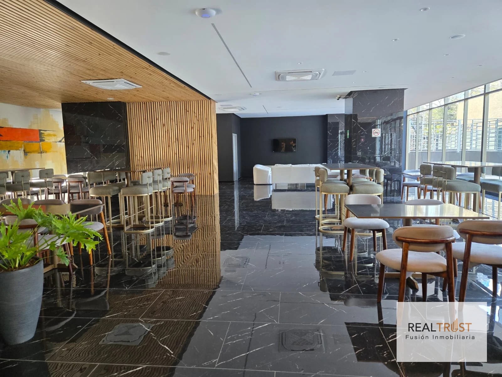 Apartamento nuevo en renta Edificio Atarah corazón de zona 10 - 8