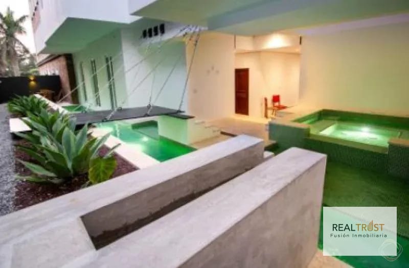 Apartamento en renta zona 15 VH1 — Apartamento en Alquiler en Itaca, Zona 15, Guatemala, Ciudad — foto 8 de 10