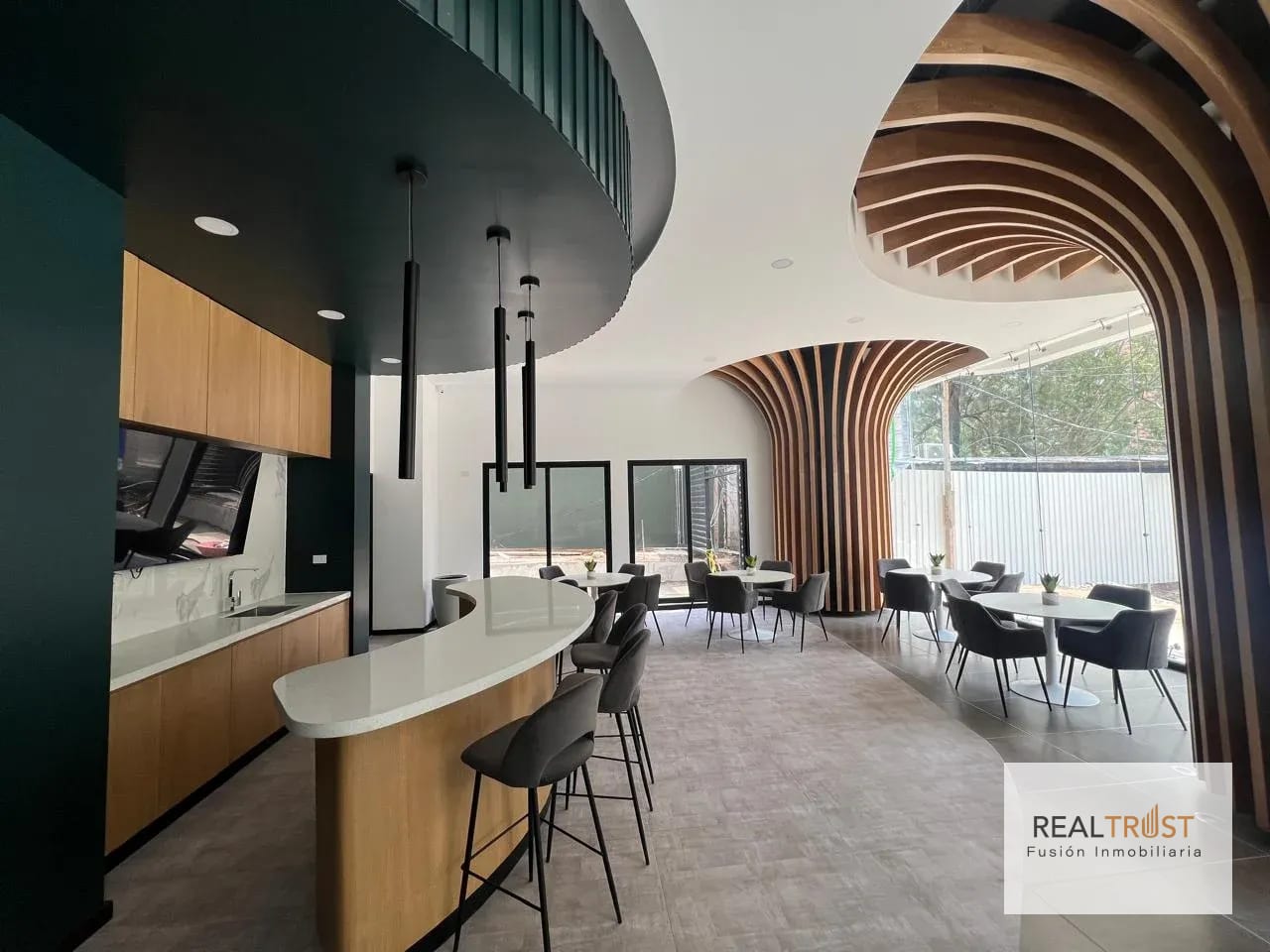 Apartamento para renta Edificio Verdu zona 13 — Apartamento en Alquiler en Verdú, Zona 13, Guatemala, Ciudad — foto 3 de 17