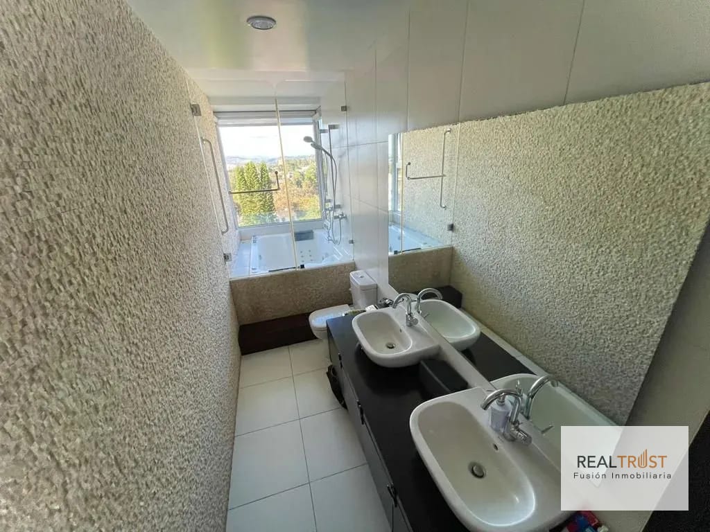 SE VENDE PENTHOUSE EN EDIFICIO MIDORI, ZONA 15 VH1 — Apartamento en Venta en Midori, Zona 15, Guatemala, Ciudad — foto 6 de 7