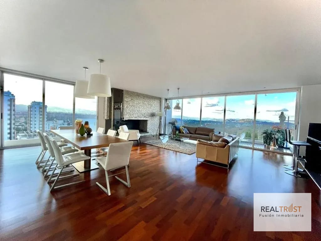 SE VENDE PENTHOUSE EN EDIFICIO MIDORI, ZONA 15 VH1 — Apartamento en Venta en Midori, Zona 15, Guatemala, Ciudad — foto 1 de 7