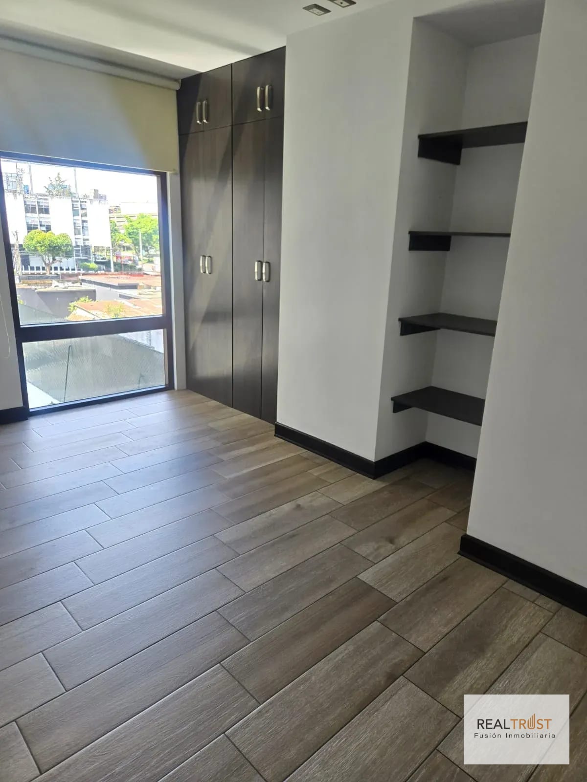 Apartamento en Edificio Tres15 zona 13 — Apartamento en Alquiler en Tres15, Zona 13, Guatemala, Ciudad — foto 10 de 10
