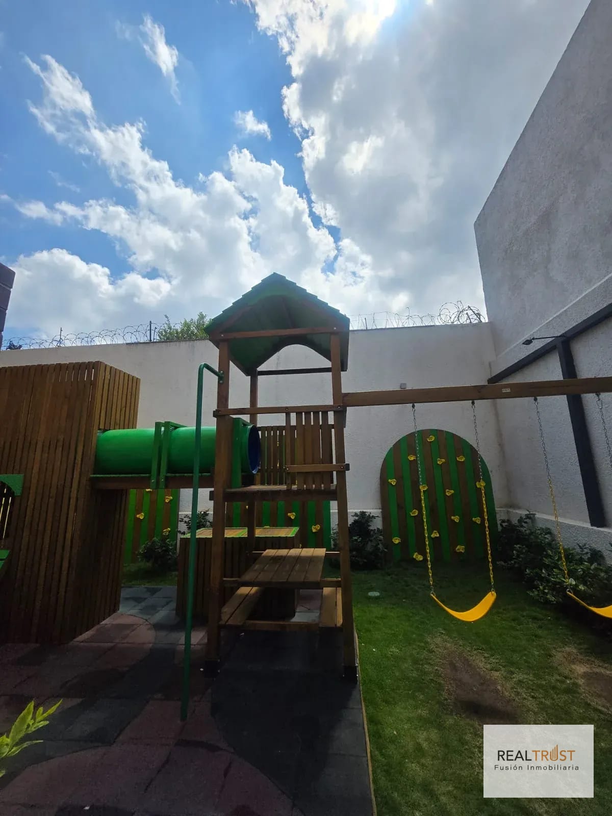 Apartamento amueblado para inversion Vista Hermosa 2 — Apartamento en Venta en Vista Hermosa II, Zona 15, Guatemala, Ciudad — foto 4 de 9