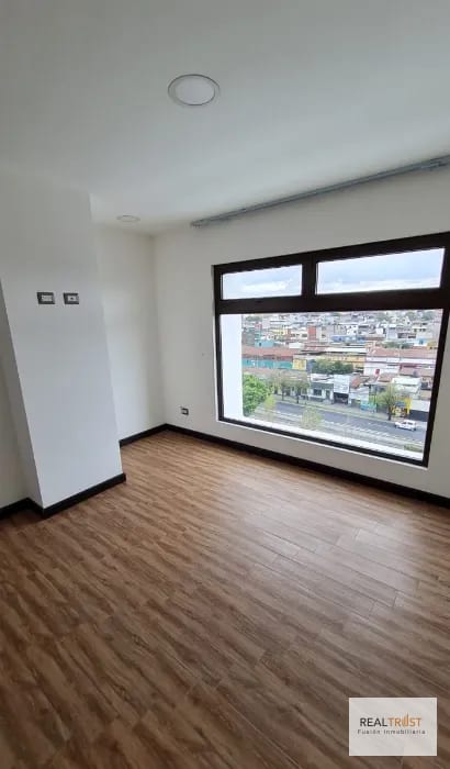 VENDO APARTAMENTO MARISCAL180° ZONA11 — Apartamento en Venta en Mariscal, Zona 11, Guatemala, Ciudad — foto 5 de 15
