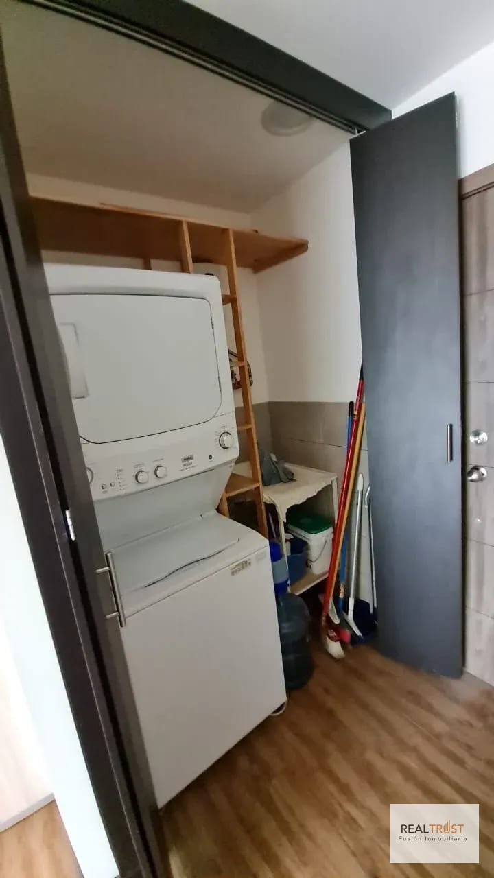 VENDO APARTAMENTO MARISCAL180° ZONA11 — Apartamento en Venta en Mariscal, Zona 11, Guatemala, Ciudad — foto 15 de 15