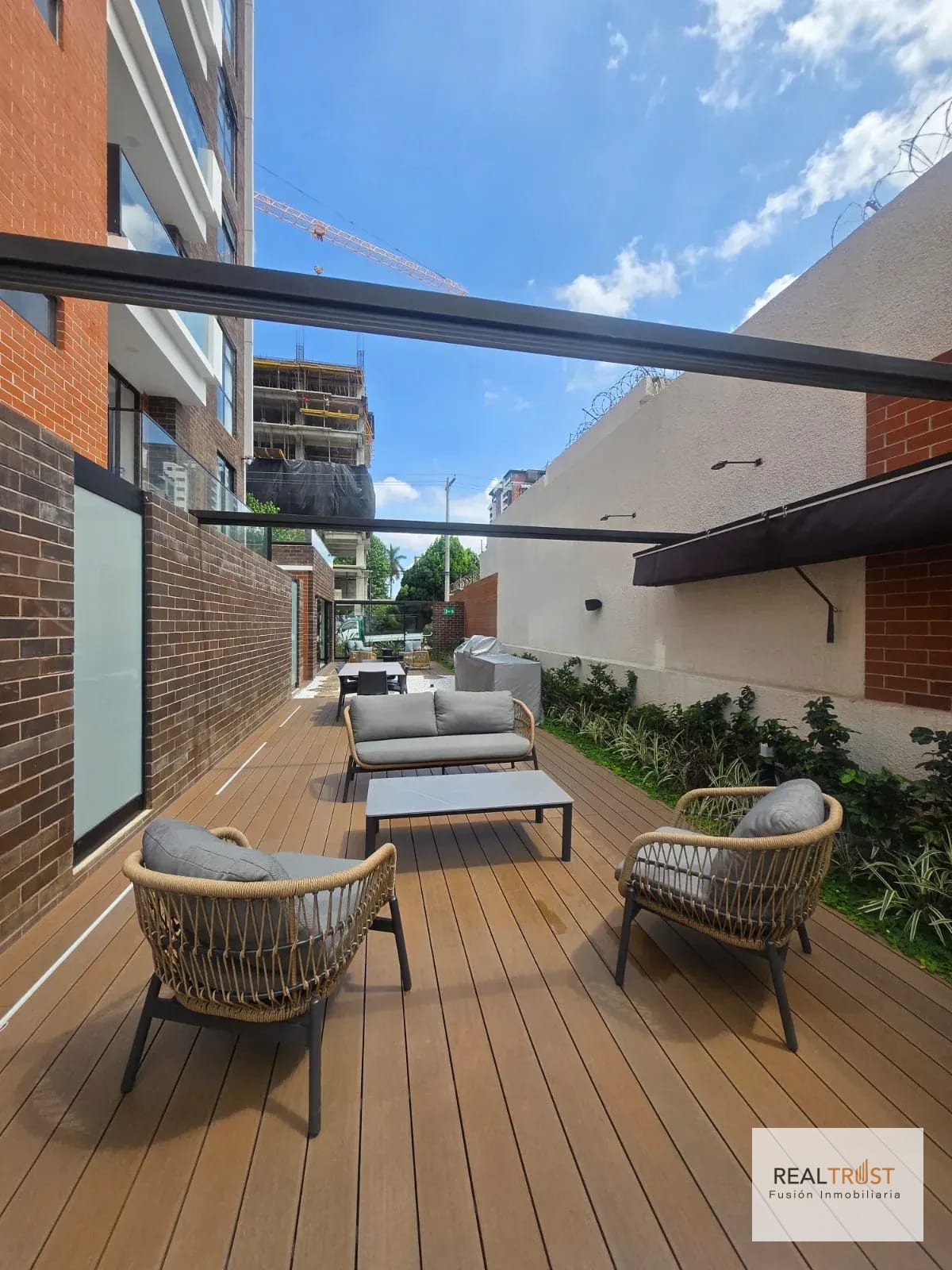 Apartamento en venta Vista Hermosa 2 Edificio Kiintea — Apartamento en Venta en Vista Hermosa II, Zona 15, Guatemala, Ciudad — foto 8 de 11