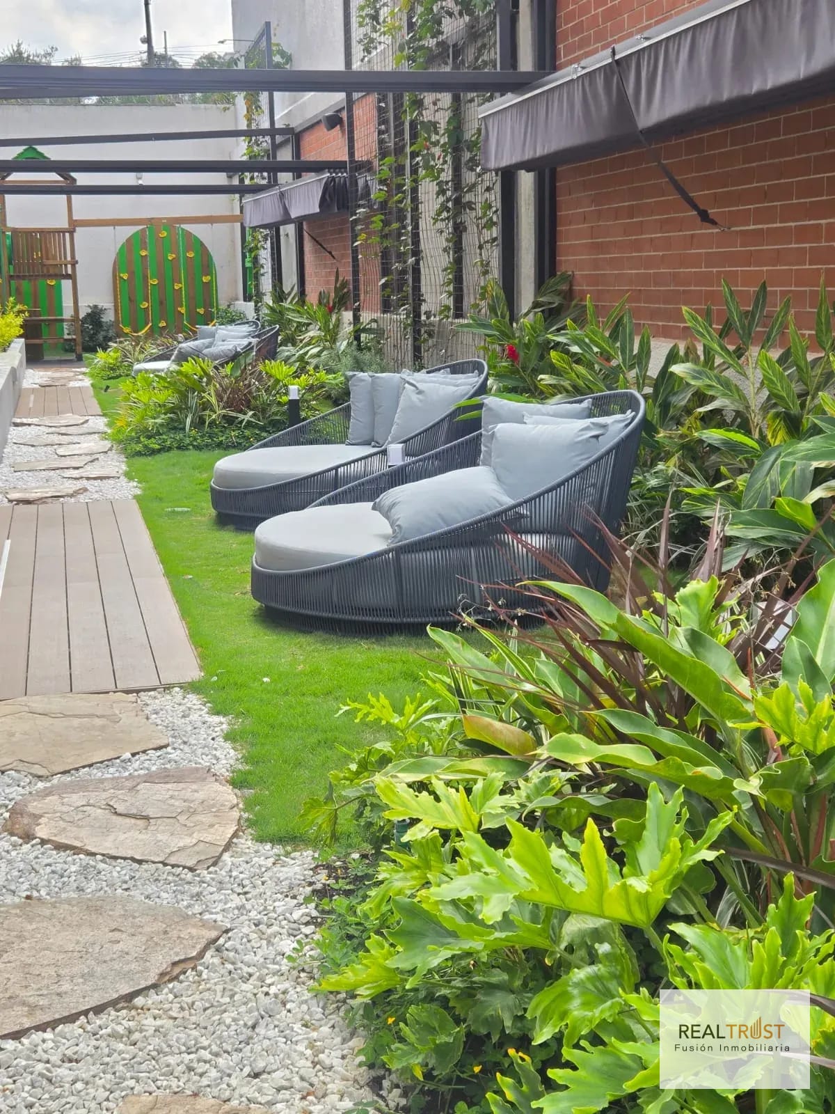 Apartamento en venta Vista Hermosa 2 Edificio Kiintea — Apartamento en Venta en Vista Hermosa II, Zona 15, Guatemala, Ciudad — foto 7 de 11