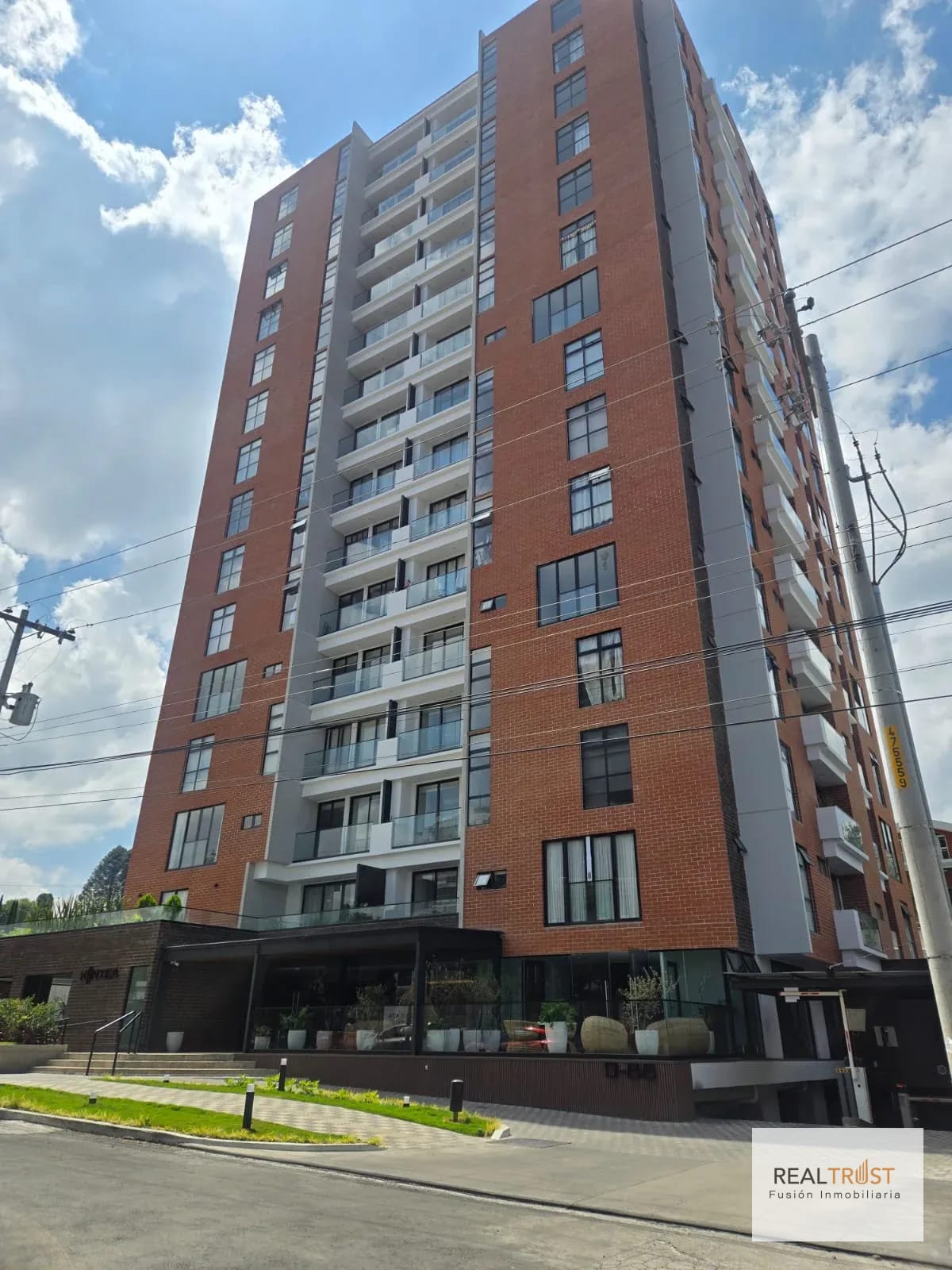 Apartamento en venta Vista Hermosa 2 Edificio Kiintea — Apartamento en Venta en Vista Hermosa II, Zona 15, Guatemala, Ciudad — foto 1 de 11