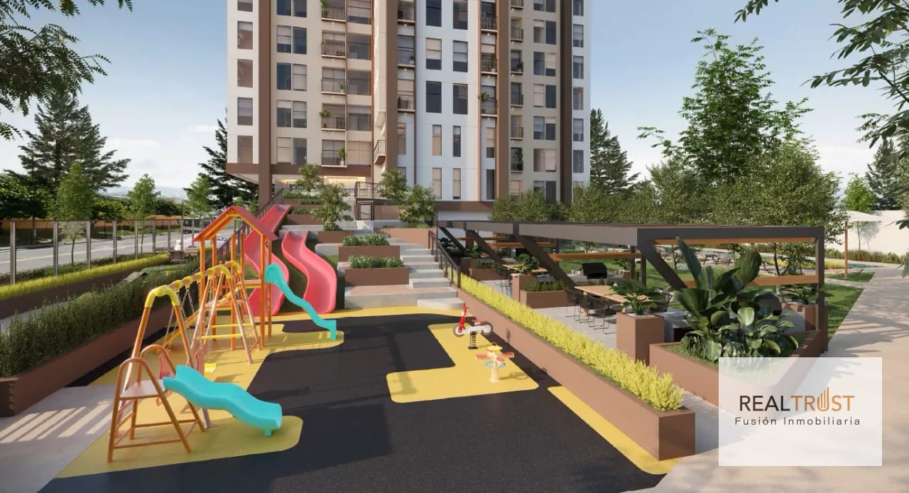 Apartamento en Venta Edif Altaire zona 11 — Apartamento en Venta en Zona 11, Guatemala, Ciudad — foto 5 de 17