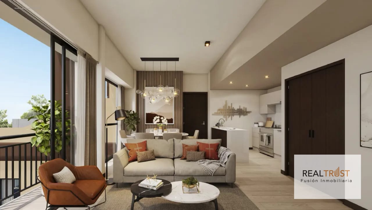 Apartamento en Venta Edif Altaire zona 11 — Apartamento en Venta en Zona 11, Guatemala, Ciudad — foto 1 de 17