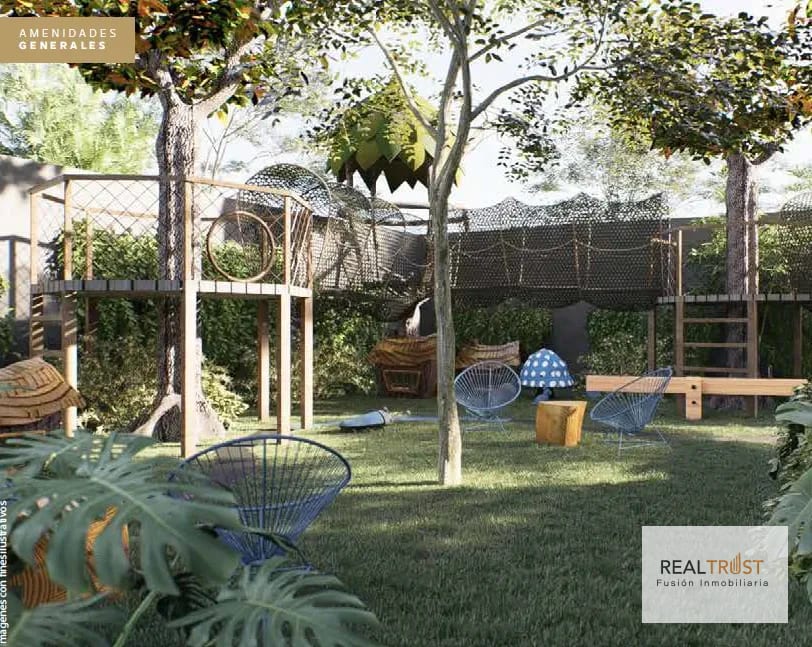 Apartamento en Venta Atarah zona 10 — Apartamento en Venta en Zona 10, Guatemala, Ciudad — foto 10 de 17