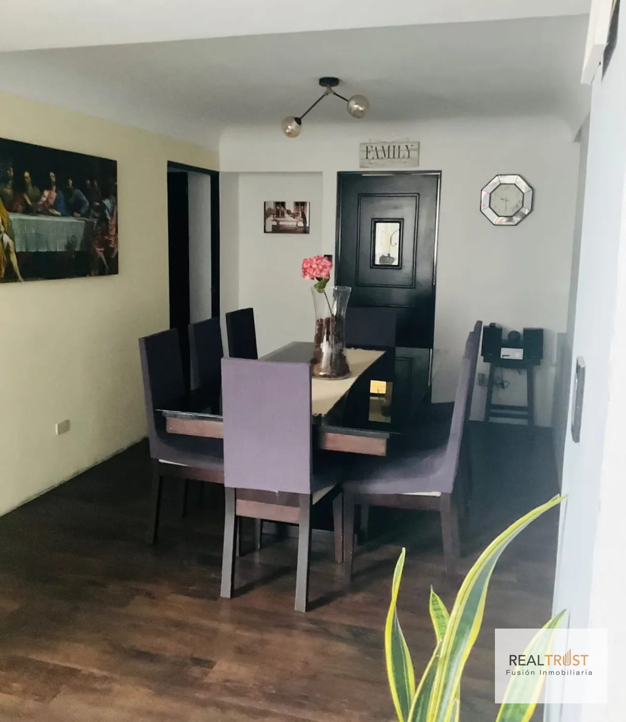 Penthouse en Venta Zona 7 Mixco Sector el Encinal — Apartamento en Venta en Zona 7 Mixco, Guatemala, Ciudad — foto 2 de 12