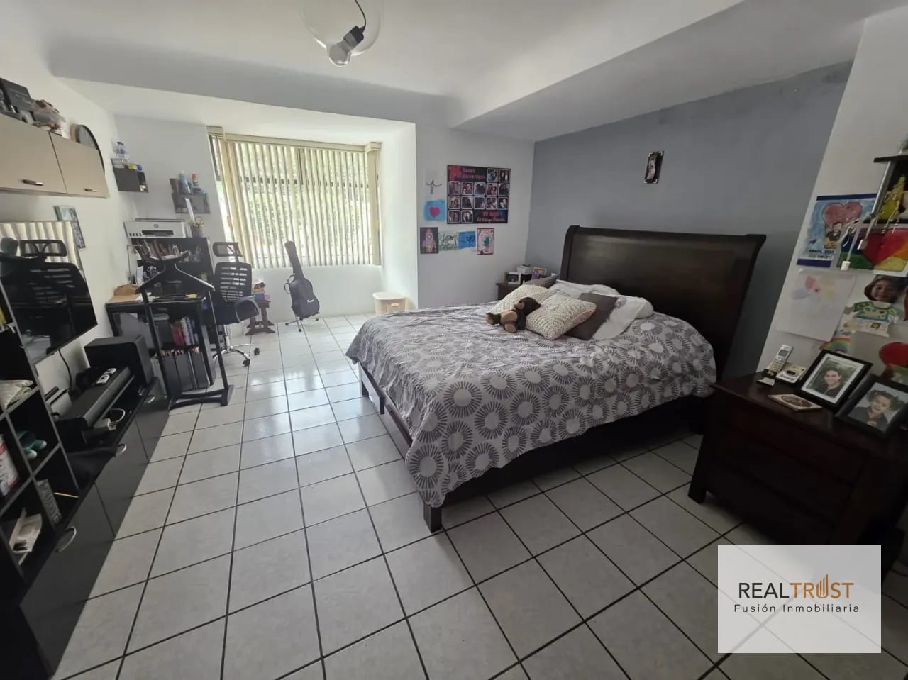 Penthouse en Venta Zona 7 Mixco Sector el Encinal — Apartamento en Venta en Zona 7 Mixco, Guatemala, Ciudad — foto 7 de 12