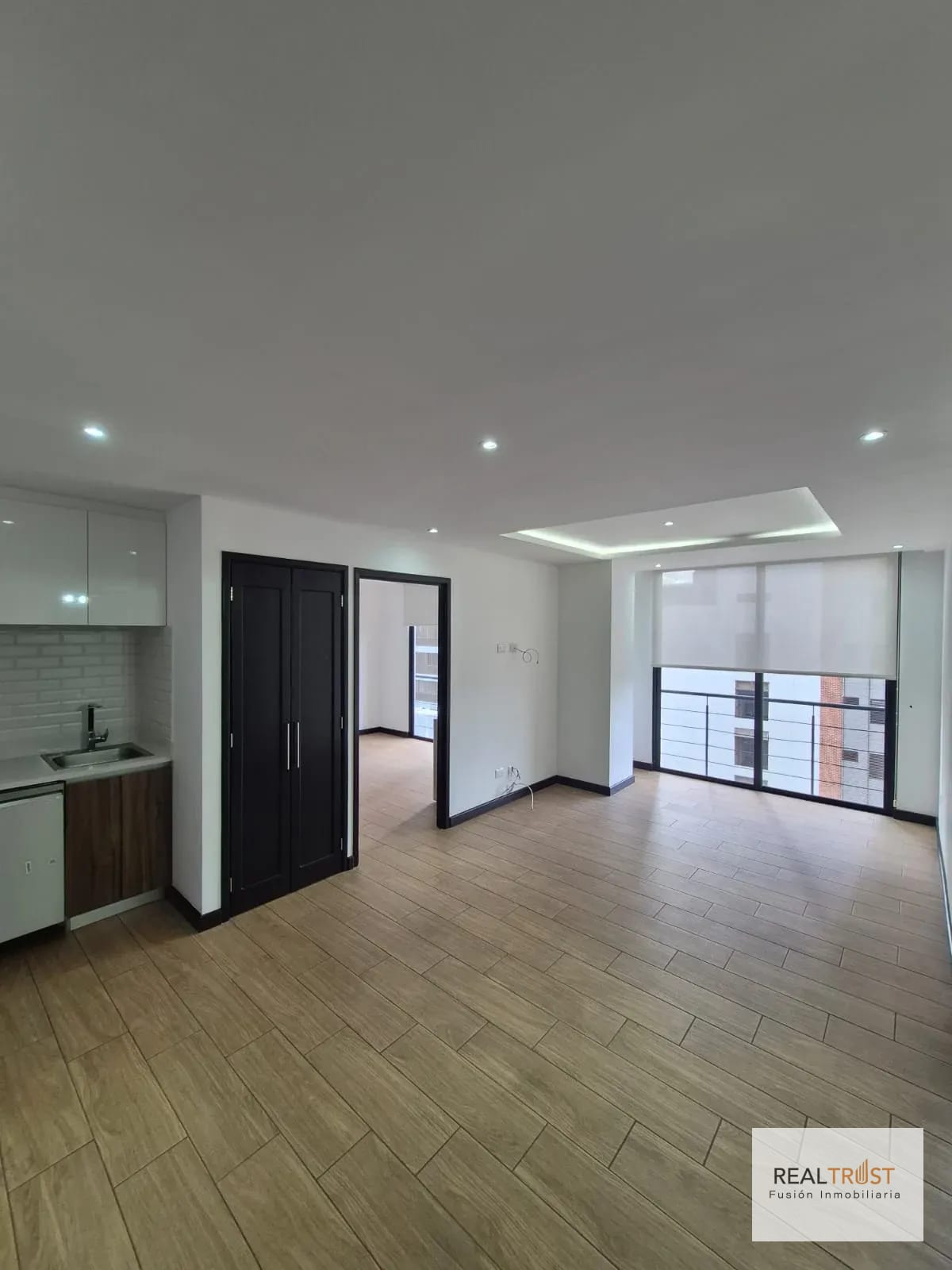 Apartamento en Renta Zona 15 Vista Hermosa 1 — Apartamento en Alquiler en Zona 15, Guatemala, Ciudad — foto 9 de 11
