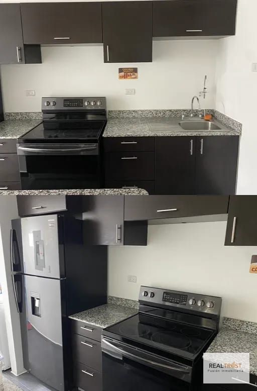 Apartamento en Venta Mariscal Uno Uno — Apartamento en Venta en Zona 11, Guatemala, Ciudad — foto 3 de 7