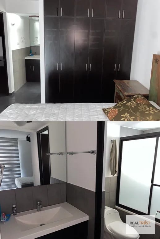 Apartamento en Venta Mariscal Uno Uno — Apartamento en Venta en Zona 11, Guatemala, Ciudad — foto 7 de 7
