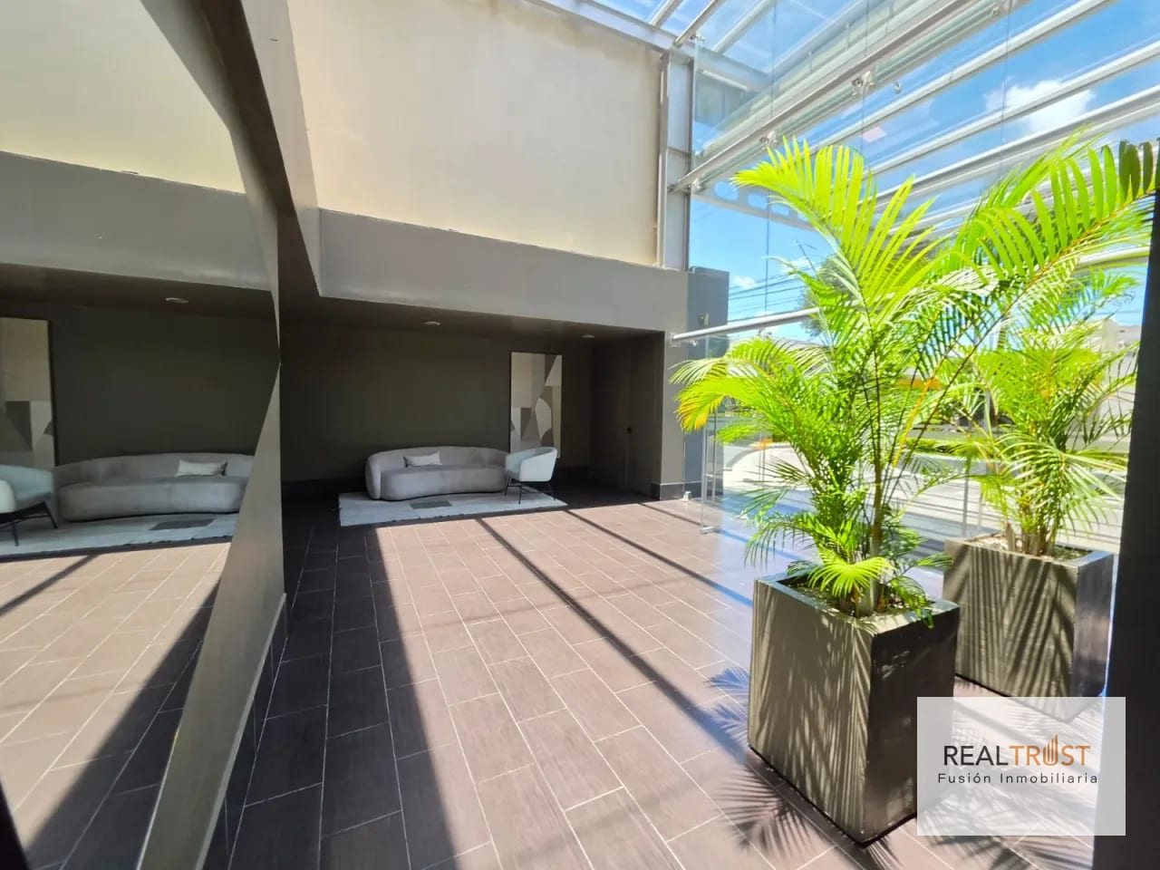 Apartamento en Renta Zona 14 la Villa — Apartamento en Alquiler en Zona 14, Guatemala, Ciudad — foto 10 de 17