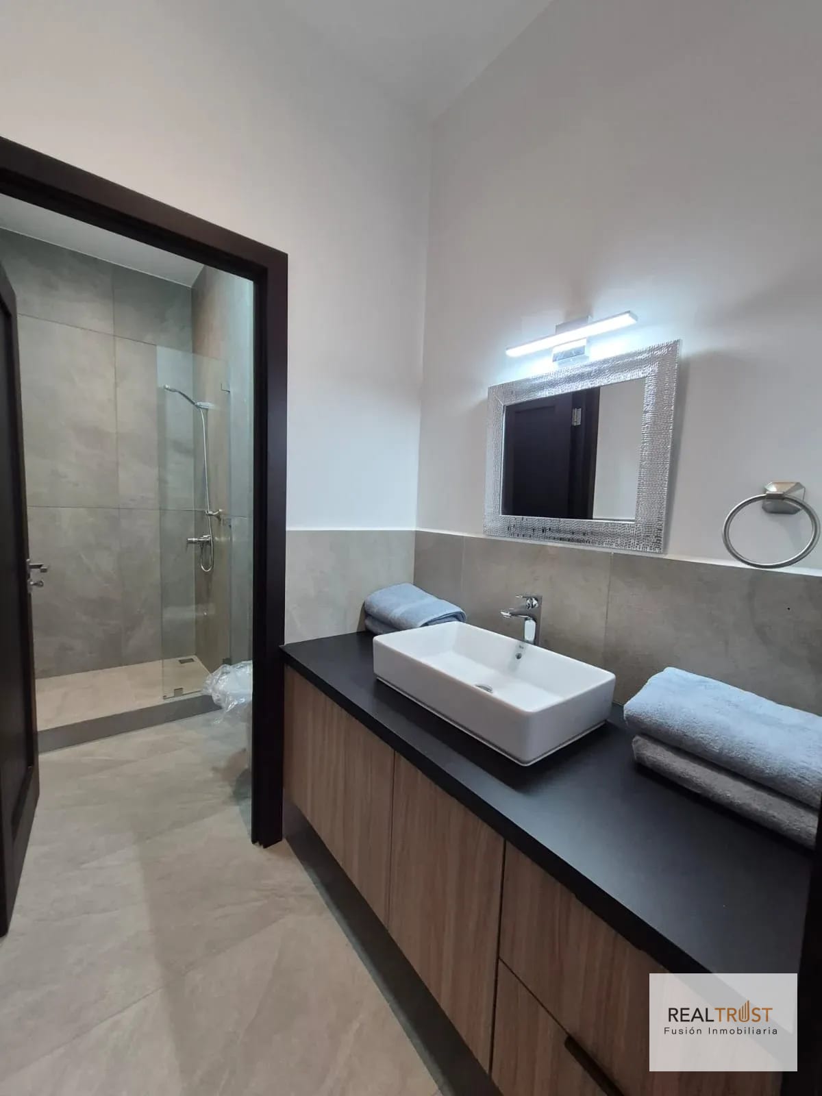 Apartamento amueblado en Renta para Estrenar Nogales Cayalá, Zona 16 — Apartamento en Alquiler en Ciudad Cayalá, Zona 16, Guatemala, Ciudad — foto 11 de 16