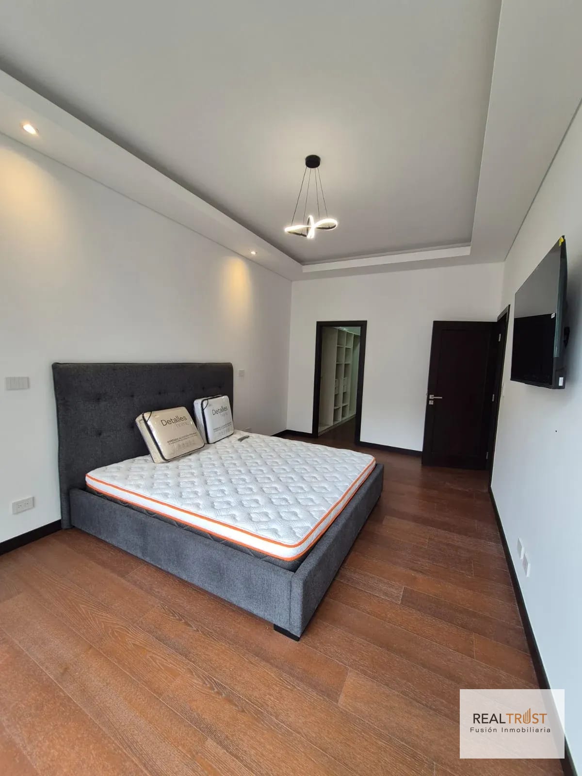 Apartamento amueblado en Renta para Estrenar Nogales Cayalá, Zona 16 — Apartamento en Alquiler en Ciudad Cayalá, Zona 16, Guatemala, Ciudad — foto 12 de 16
