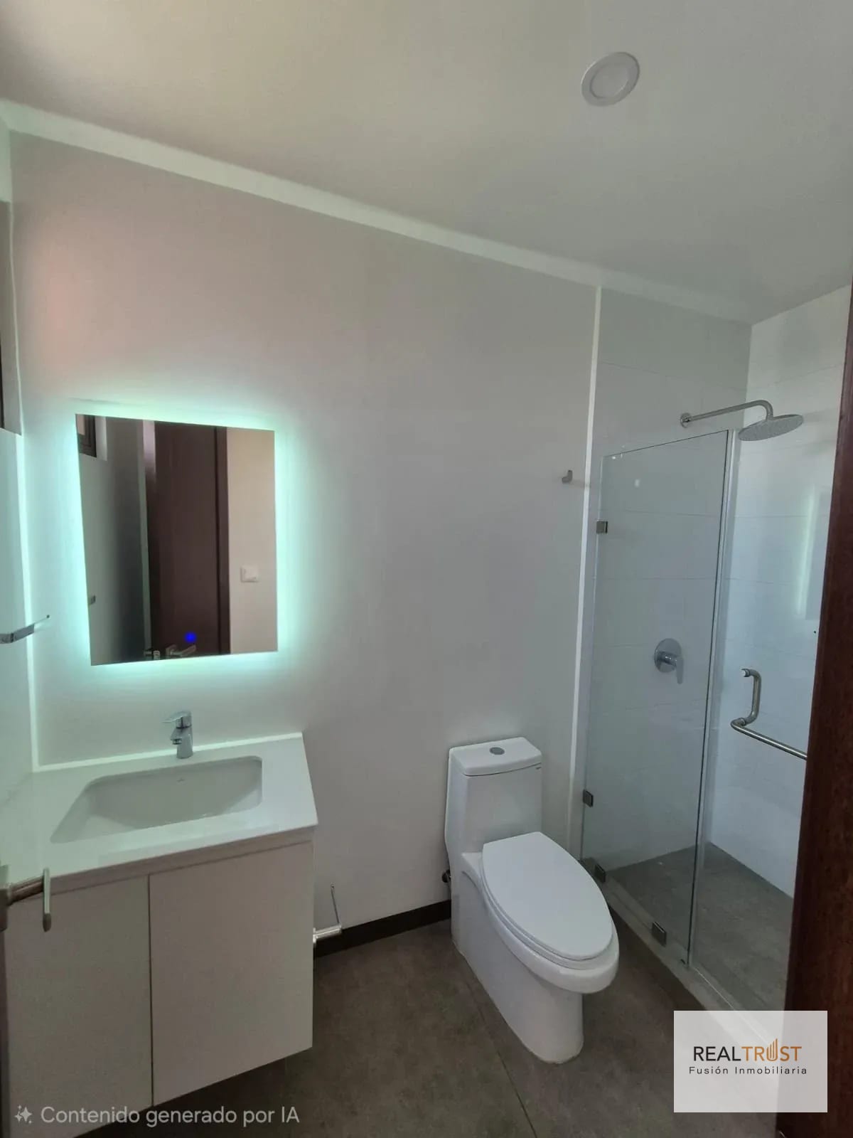 Moderno Apartamento en Venta Sector San Lázaro, Zona 15 — Apartamento en Venta en Zona 15, Guatemala, Ciudad — foto 10 de 11