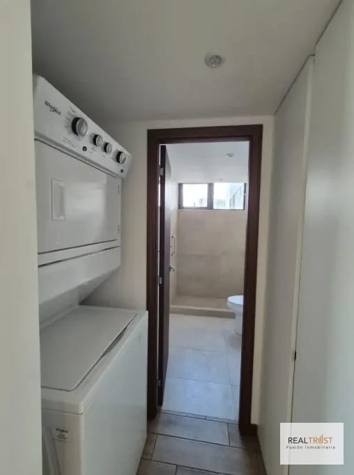 Apartamento Amueblado en Renta Inara Cuatro — Apartamento en Alquiler en Inara Cuatro Norte, Zona 4, Guatemala, Ciudad — foto 9 de 13