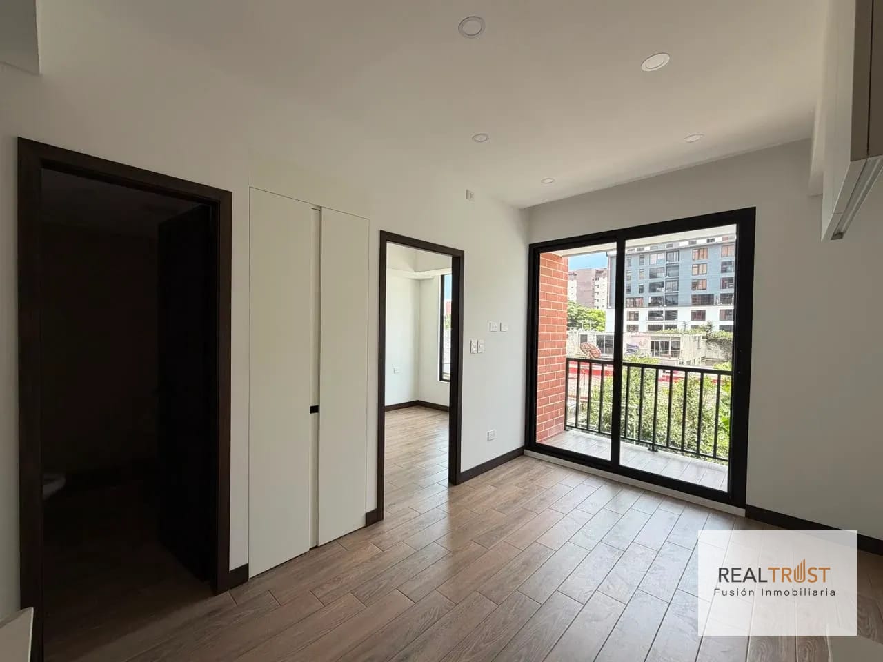 Apartamento en renta Inara Américas — Apartamento en Alquiler en Zona 13, Guatemala, Ciudad — foto 1 de 12