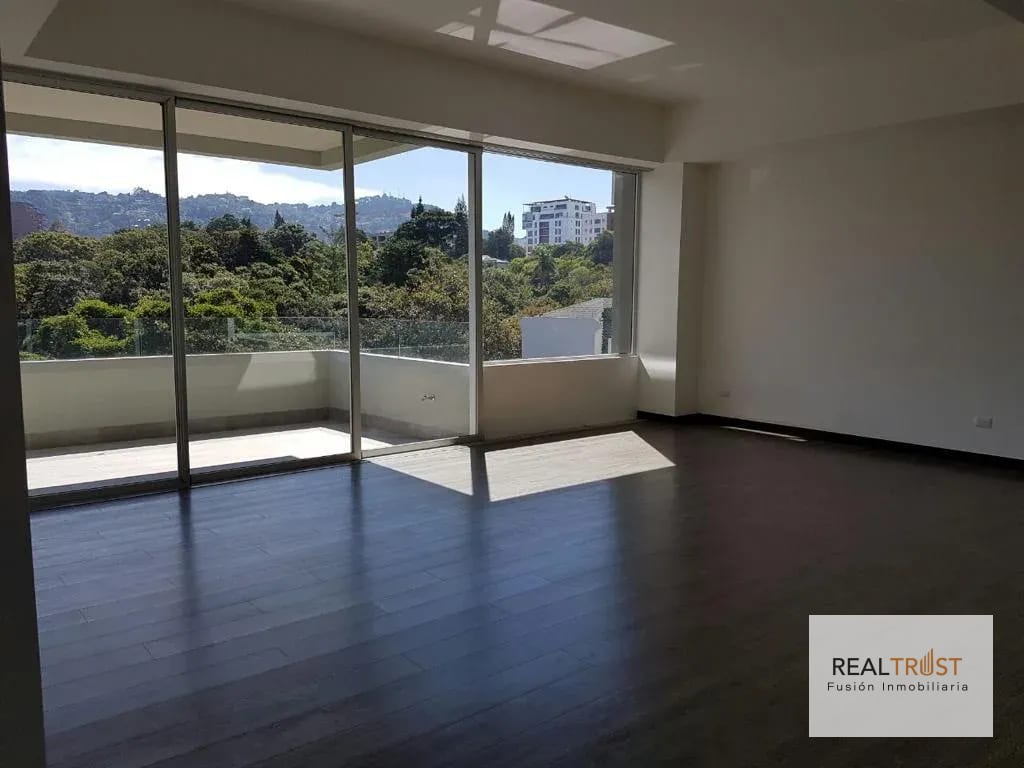 Apartamento en Venta zona 15 VH1 — Apartamento en Venta en Zona 15, Guatemala, Ciudad — foto 2 de 17