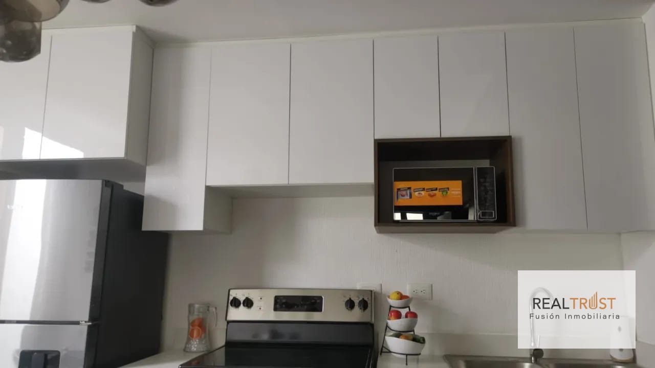 Lindo Apartamento en Edificio Torre Teruel — Apartamento en Alquiler en Villa Nueva, Guatemala, Ciudad — foto 2 de 17