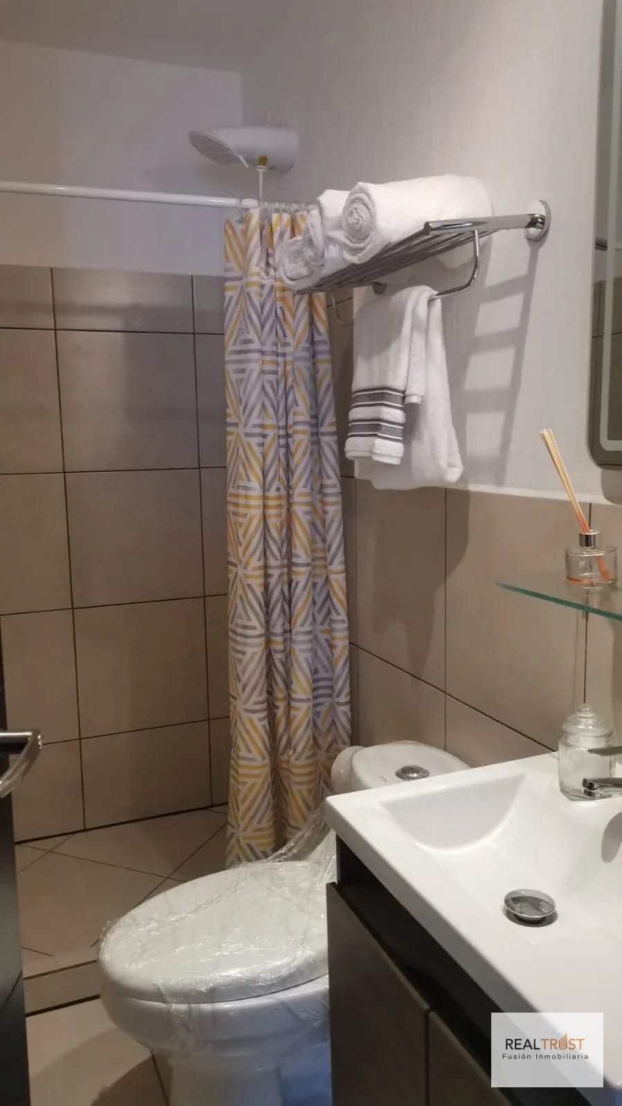 Lindo Apartamento en Edificio Torre Teruel — Apartamento en Alquiler en Villa Nueva, Guatemala, Ciudad — foto 13 de 17