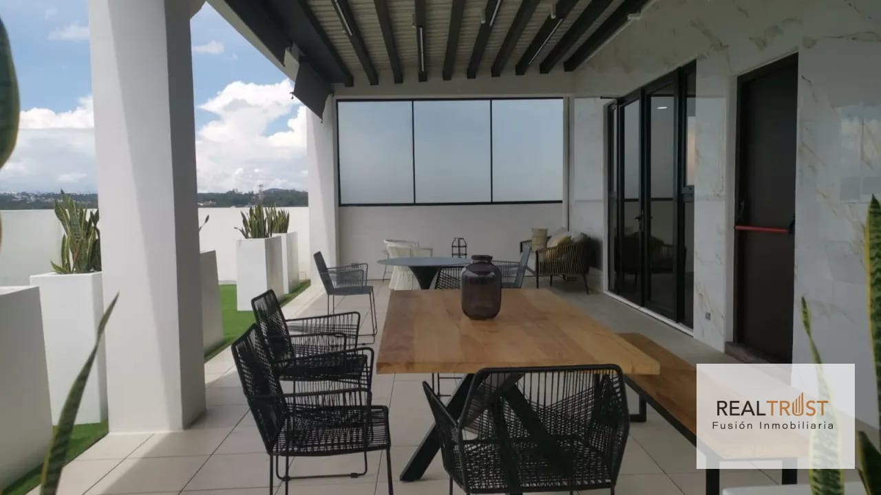 Lindo Apartamento en Edificio Torre Teruel — Apartamento en Alquiler en Villa Nueva, Guatemala, Ciudad — foto 15 de 17