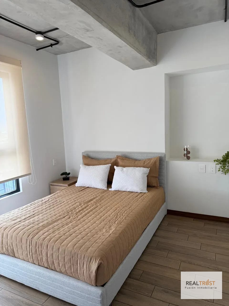 Apartamento Amueblado en Renta Inara Cuatro — Apartamento en Alquiler en Inara Cuatro Norte, Zona 4, Guatemala, Ciudad — foto 11 de 13