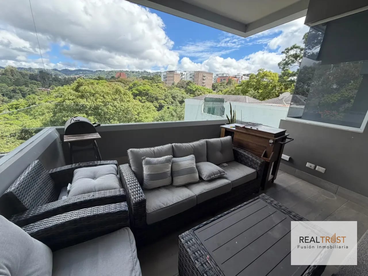 Apartamento en Venta zona 15 VH1 — Apartamento en Venta en Zona 15, Guatemala, Ciudad — foto 10 de 17