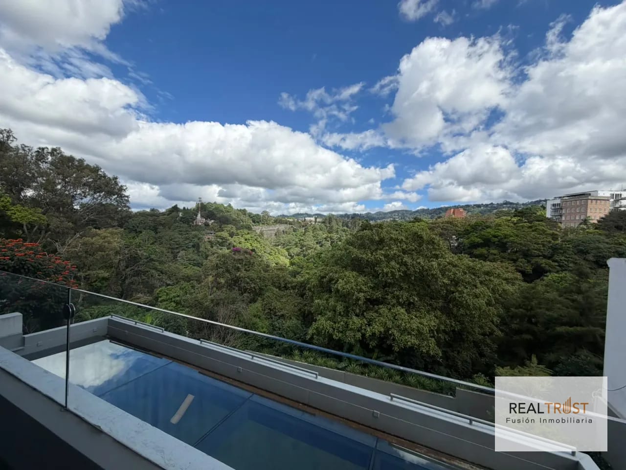 Apartamento en Venta zona 15 VH1 — Apartamento en Venta en Zona 15, Guatemala, Ciudad — foto 12 de 17