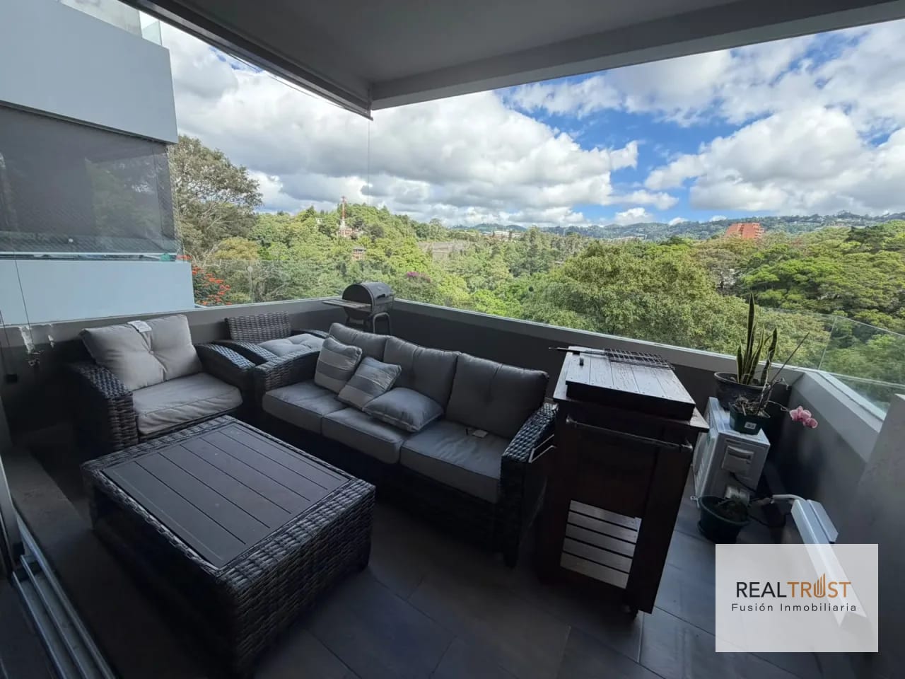Apartamento en Venta zona 15 VH1 — Apartamento en Venta en Zona 15, Guatemala, Ciudad — foto 13 de 17