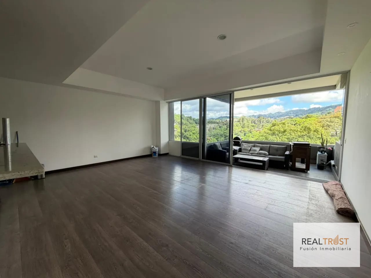 Apartamento en Venta zona 15 VH1 — Apartamento en Venta en Zona 15, Guatemala, Ciudad — foto 1 de 17
