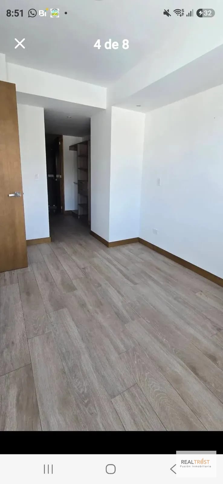Apartamento en renta en Aoki Zona 14, La Villa — Apartamento en Alquiler en Zona 14, Guatemala, Ciudad — foto 2 de 8