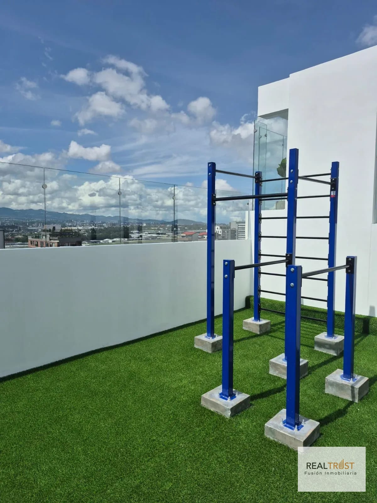 Apartamento en Renta para Estrenar, Zona 14 — Apartamento en Alquiler en Zona 14, Guatemala, Ciudad — foto 12 de 16