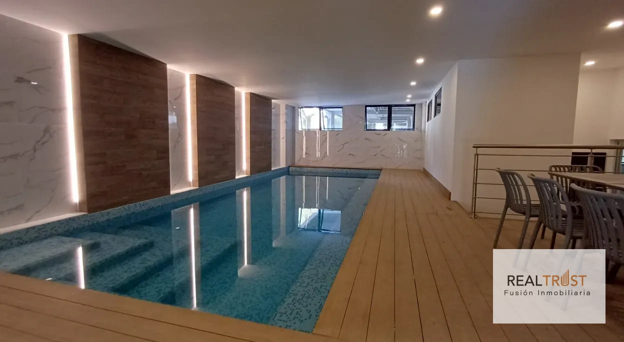 Apartamento en Renta en z15 vh2 — Apartamento en Alquiler en Zona 15, Guatemala, Ciudad — foto 4 de 14