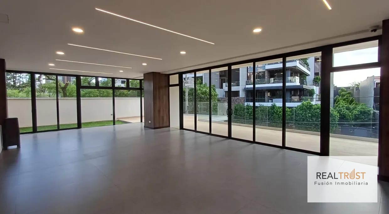 Apartamento en Renta en z15 vh2 — Apartamento en Alquiler en Zona 15, Guatemala, Ciudad — foto 10 de 14