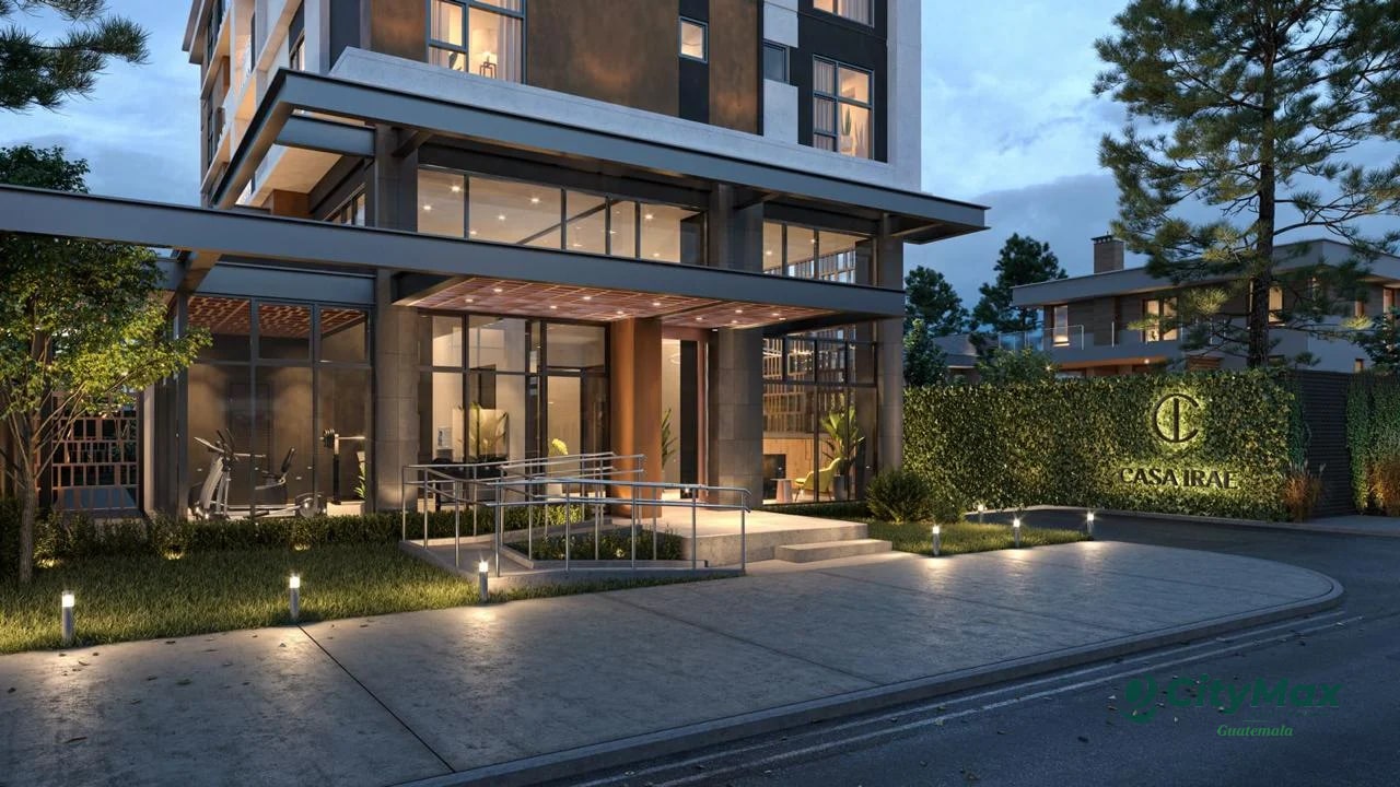 Pent House en venta en VH II Zona 15 Guatemala - 2