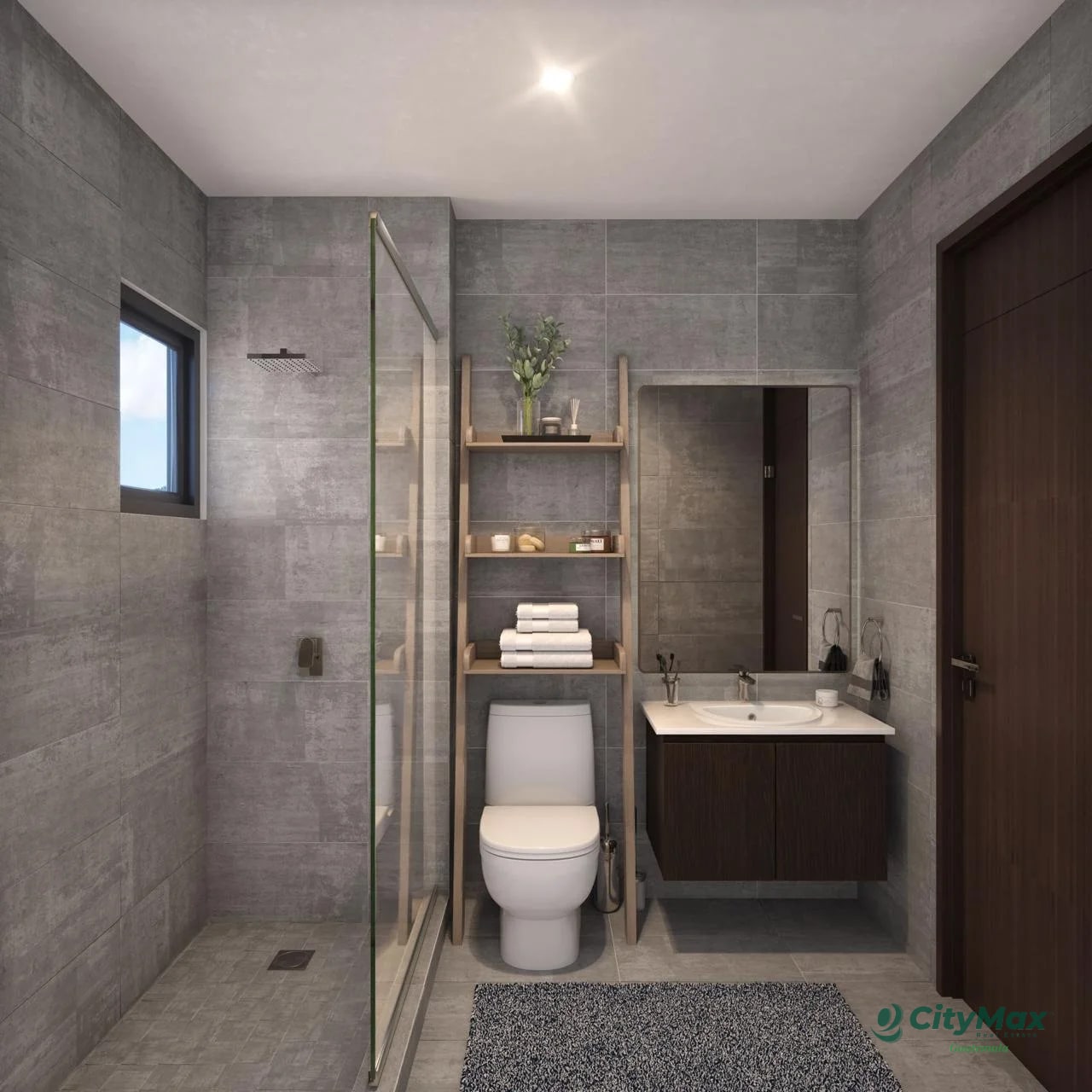 Pent House en venta en VH II Zona 15 Guatemala - 7