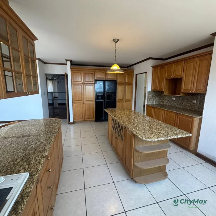 Penthouse en Venta zona 10 cerca de La Estación — Apartamento en Venta en Zona 10, Guatemala, Ciudad — foto 3 de 7