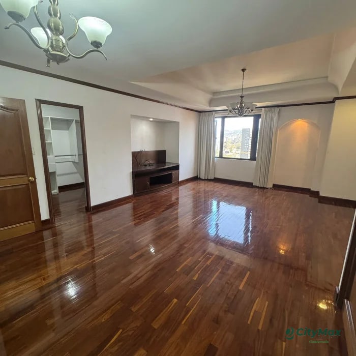 Penthouse en Venta zona 10 cerca de La Estación — Apartamento en Venta en Zona 10, Guatemala, Ciudad — foto 4 de 7