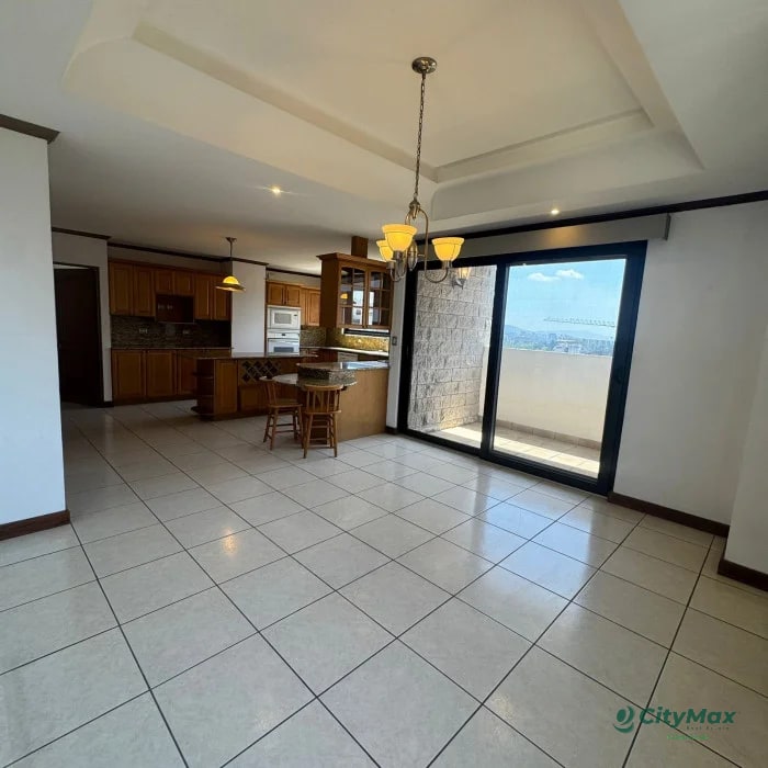Penthouse en Venta zona 10 cerca de La Estación — Apartamento en Venta en Zona 10, Guatemala, Ciudad — foto 2 de 7