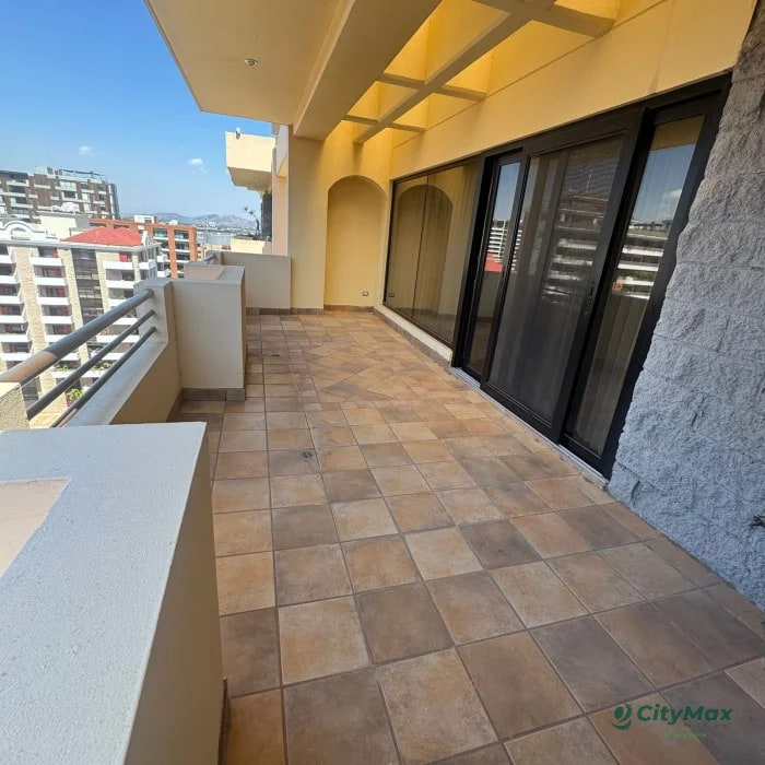 Penthouse en Venta zona 10 cerca de La Estación — Apartamento en Venta en Zona 10, Guatemala, Ciudad — foto 7 de 7