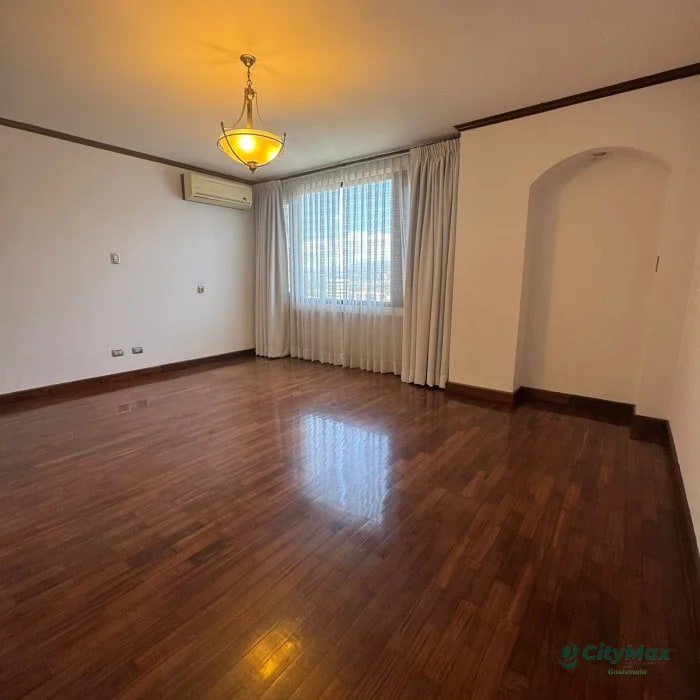 Penthouse en Venta zona 10 cerca de La Estación — Apartamento en Venta en Zona 10, Guatemala, Ciudad — foto 6 de 7